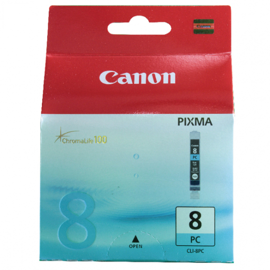 Canon IP4200 Cyan Ink Cartridge (0624B001) 